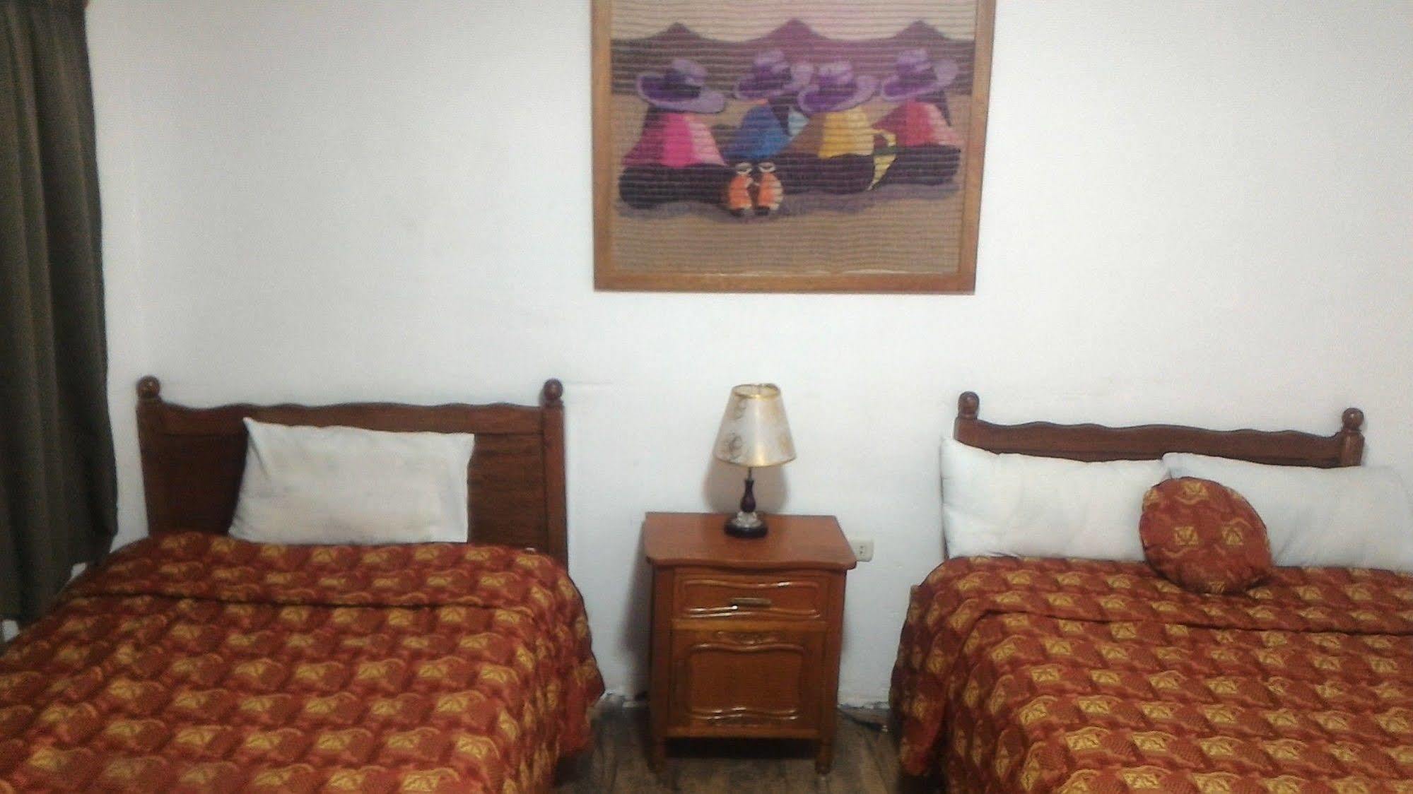 Welcome Cusco Hostel Exterior photo