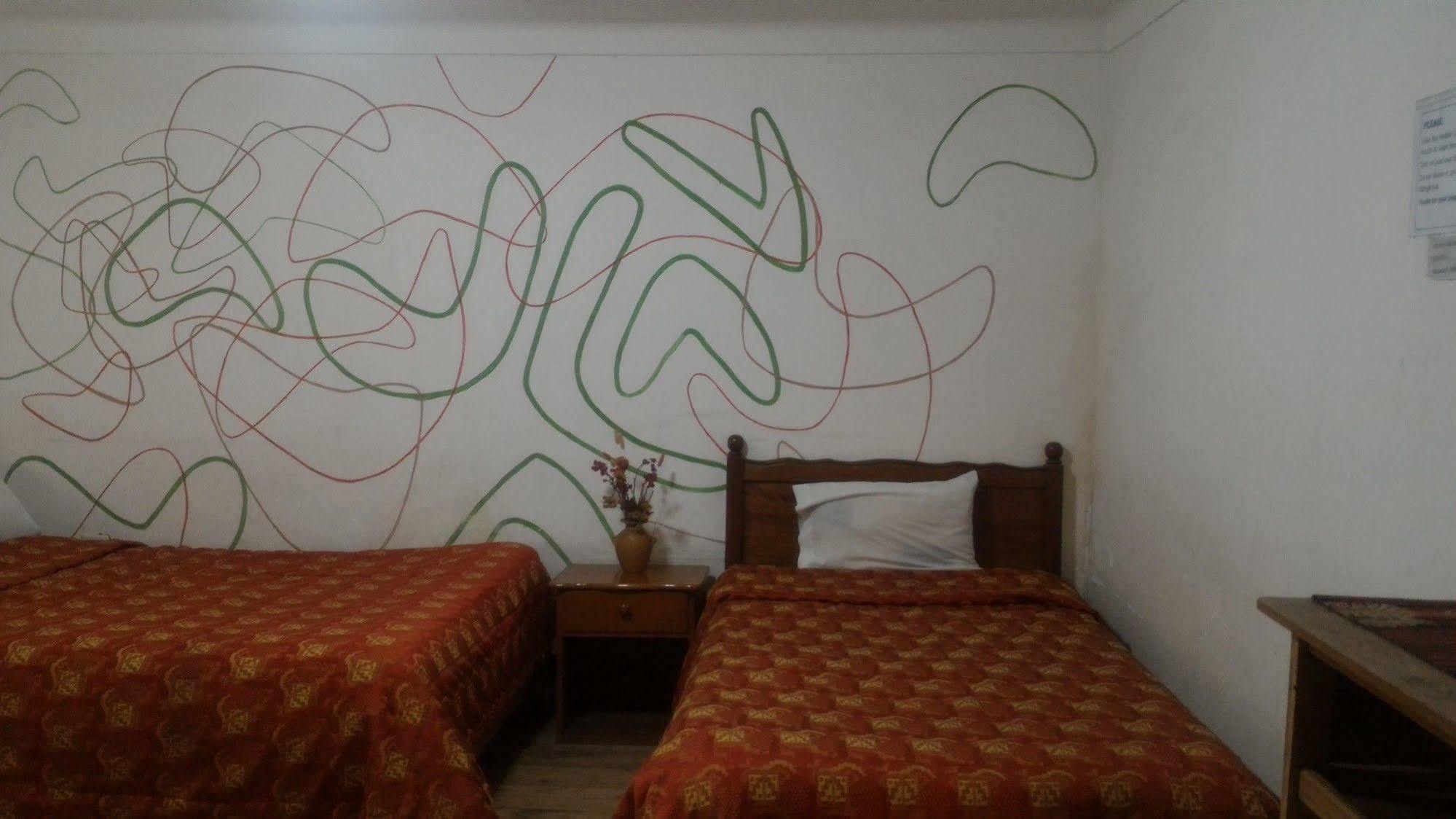 Welcome Cusco Hostel Exterior photo